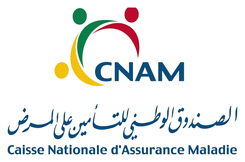 CNAM — Caisse Nationale d’Assurance Maladie
